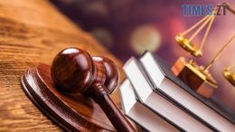 На Любарщині перед судом постане посадовець, який в результаті зловживань завдав державі понад 760 тис. грн збитку