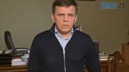Мер Житомира пообіцяв спрямувати кошти міського бюджету на закриття потреб військових