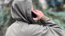 У Звягелі п`яний чоловік "замінував" приміщення міської ради: правоохоронці завели на "жартівника" кримінальну справу