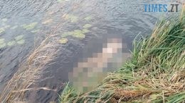 На Коростенщині тесть вбив зятя, а його останки частково спалив у печі, а частково утопив