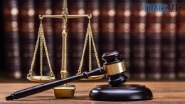 На Житомирщині перед судом за домашнє насильство постане... 30-річна жінка