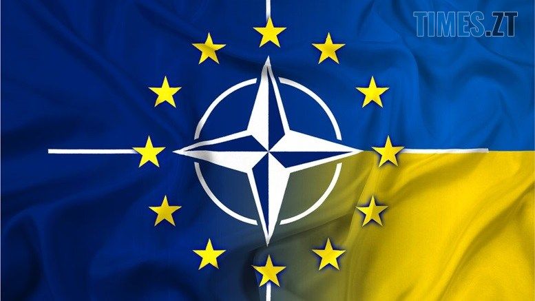 Україна може приєднатися до НАТО до закінчення війни