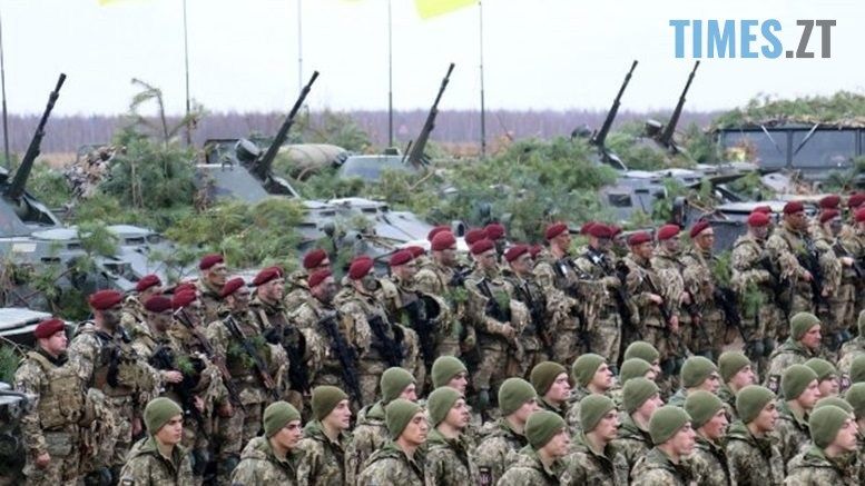 Рекрутинг замість строкової служби: нова Концепція військової кадрової політики України