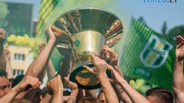 Влада Житомира підписала меморандум про співпрацю з ФК «Полісся»