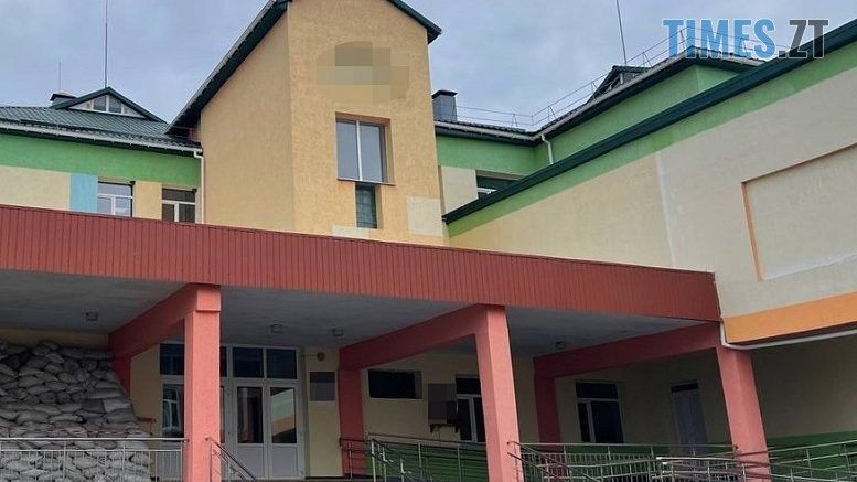 На Житомирщині перед судом постануть аферисти, які під час реконструкції ліцею вкрали у держави понад 1,76 млн грн