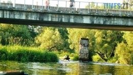 Житомирська ОВА оголосила тендер на капремонт мосту у Олевську на 69 млн грн