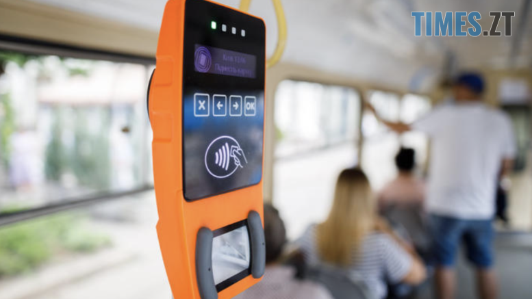 У Житомирі запрацює нова система обліку оплати проїзду в громадському транспорті: деталі