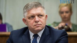 Прем'єр-міністр Словаччини назвав війну в Україні «замороженим конфліктом»