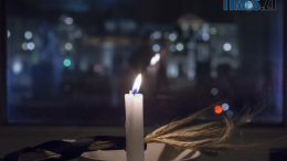 День пам’яті жертв Голодомору: українців закликають запалити свічку у вікні