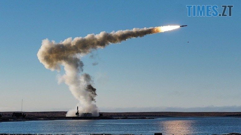 росія накопичила в окупованому Криму понад 800 ракет для енергетичного терору України