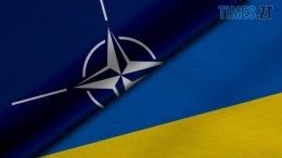 Столтенберг: Вступ України в НАТО до завершення війни з росією неможливий