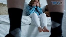 В Україні з`явився реєстр педофілів
