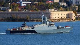 Слідом за "Москвою": ЗСУ "відмінусували" російський ракетний корабель "Аскольд"