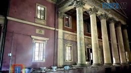 росіяни завдали ракетного удару по Одесі