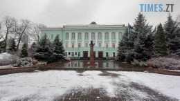 На Житомирщині у дорожників та комунальників розпочався сезон боротьби зі снігом та ожеледицею
