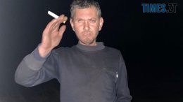 На Коростенщині розшукують безвісно зниклого 36-річного Володимира Мельниченка