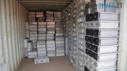 Справжній скарб вартістю 65 млн грн виявили під час перевірки на території однієї з військових частин Житомирщини