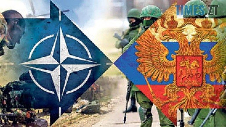 "Замороження" війни в Україні призведе до протистояння росії та НАТО вже за 6 років
