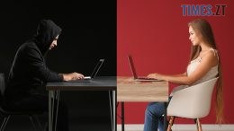 На Звягельщині дівчина, намагаючись продати одяг, втратила понад 70 тисяч гривень