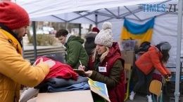 В Україні хочуть звільнити волонтерів від мобілізації, але за певних умов