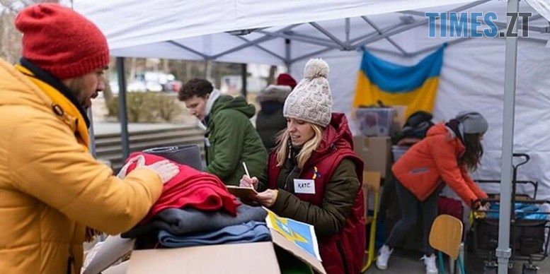 В Україні хочуть звільнити волонтерів від мобілізації, але за певних умов