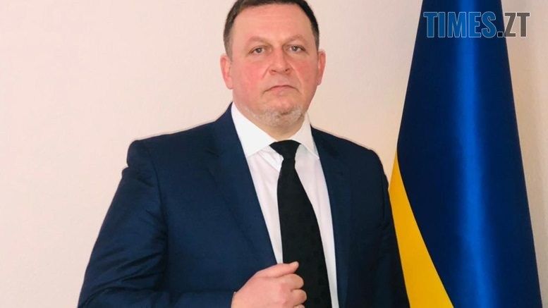 Ексзаступника Міністра оборони України В’ячеслава Шаповалова викрили на розтраті майже 1 млрд грн бюджетних коштів