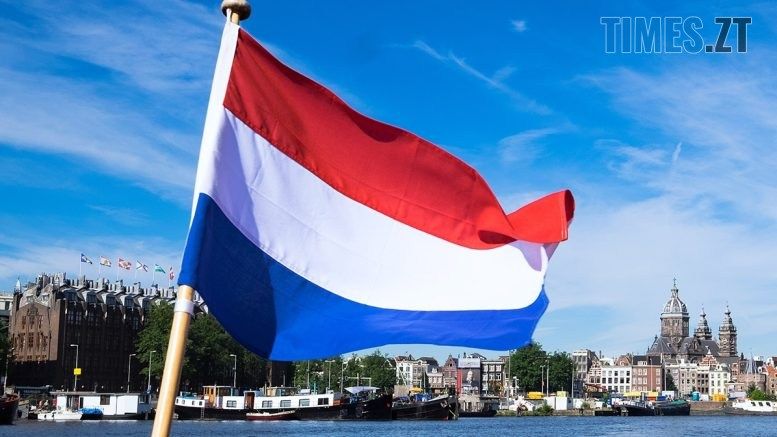 Нідерланди оголосили про додаткову військову допомогу для України