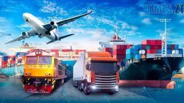 Які особливості мають перевезення вантажів з Китаю? Ра Транс називає тонкощі