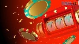 Азартний світ гральних автоматів у Пін Ап казино