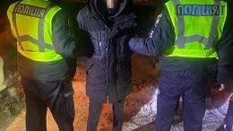 На Звягельщині правоохоронці зловили "на гарячому" чергового наркодилера