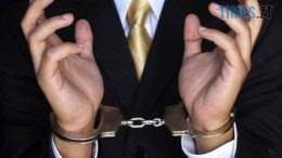 На Житомирщині керівник комунального підприємства завдав державі більше 500 тис. грн збитків