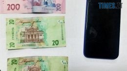 Житомирські правоохоронці розслідують факт крадіжки грошей у лікарні: подробиці