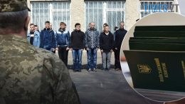 В Україні створюють реєстр ухилянтів від мобілізації