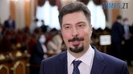Екс-голова Верховного суду Князєв