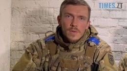 Прокопенко: Ця війна надовго. Вона може тривати роками