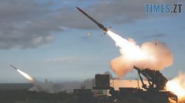 Британія передає Україні сотні ракет для ППО
