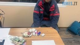 На Бердичівщині перед судом постануть брати-грабіжники, які спеціалізувались на обкраданні літніх людей