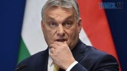 Угорський соратник путіна Віктор Орбан виступив проти початку переговорів про вступ України до ЄС