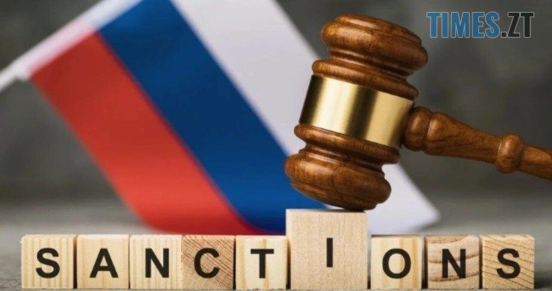 Днями ЄС офіційно ухвалить 12-ий пакет антиросійських санкцій