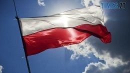 Польща привела сили ППО у стан підвищеної готовності
