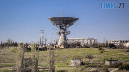 В результаті спецоперації ГУР у Криму було уражено Центр далекого космічного зв'язку рф та військову частину окупантів
