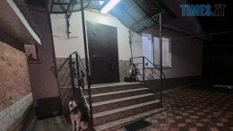У Житомирі сімейна сварка завершилась ножовими пораненнями: подробиці