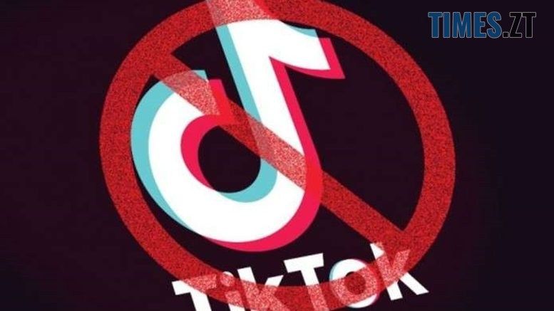 Нардепи хочуть заборонити українським Захисникам викладати відео у ТікТок