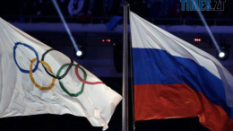МОК допустив росіян і білорусів до Олімпіади-2024 в Парижі