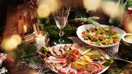 Три салати, які точно варто приготувати на Новий Рік