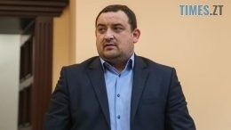 Житомирський нардеп, підозрюваний в одержанні хабара, отримав понад мільйон гривень виплат від держави