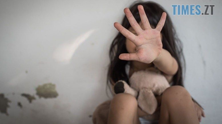 12 років проведе за гратами мешканець Житомирщини за згвалтування малолітньої подруги своїх дітей