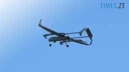 ISW: українські дрони, ймовірно, вразили багато намічених цілей у рф