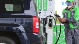 В Україні хочуть підвищити ціни на автогаз