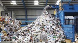 У Житомирі сміттєпереробний завод допоможе заощаджувати сотні мільйонів гривень